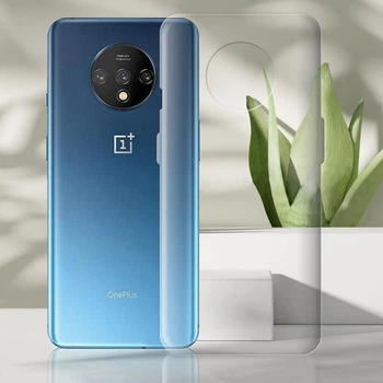 Чехол Ultra Clear Case OnePlus 7T Прозрачный (38484)