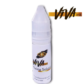 Разбавитель пигмента Viva Mixing Solution, 15 мл