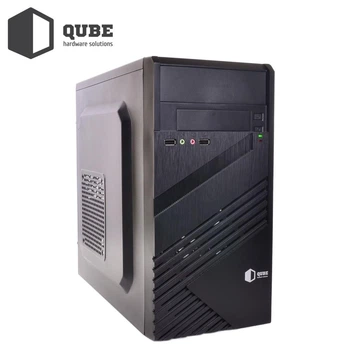 Корпус QUBE QB05M_MN4U3