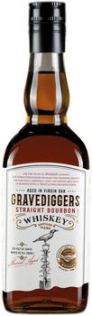 Бурбон Gravediggers 0.7 л 40% (5391524714784)