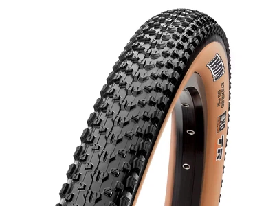 Покришка на велосипед 27.5"x2.20" Maxxis Ikon (56-584) складана EXO/TR/Tanwall 60TPI