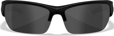 Тактичні окуляри Wiley X Valor 2.5 Matte Black/Gray (CHVAL01)