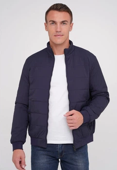 Куртка Trend Collection 21-86 синий (BLUE) M