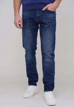 Джинсы Trend Collection 12721 Синий (MAVI) 30
