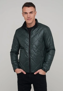 Куртка Trend Collection 21-187 M Зелений