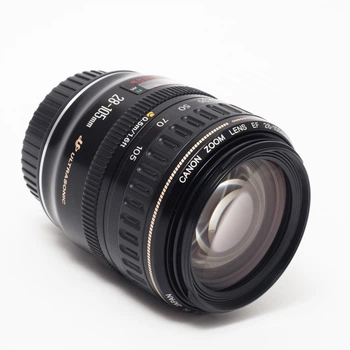 Об'єктив Canon Zoom Lens EF 28-105mm f/3.5-4.5 USM (9001536E) Б/В