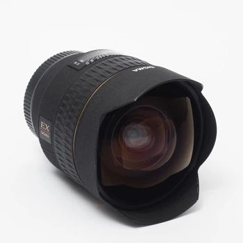 Об'єктив Sigma AF 14mm f/2.8 EX для Sony (1002232) Б/В