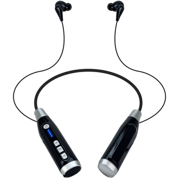 Слуховой аппарат CLEARTONE H50 карманный с цифровым чипом, регулировкой громкости и шумопоглощением