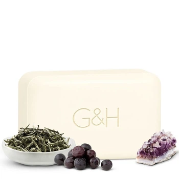 Мыло 6 в 1 для очистки кожи G&H PROTECT+ 6x150г