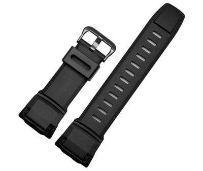 Ремешок для часов Casio ProTrek PRW-3500-1 PRW25005100 PRG-550-1A1 PRG-260-1 PRG-270550250