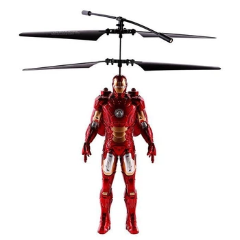 Летающие Супер герои Marvel Maya Toys 2320C-2