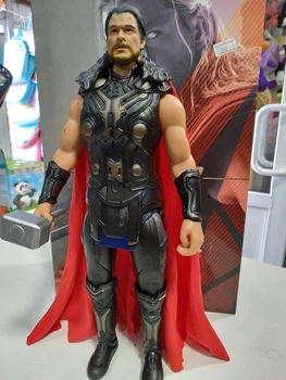 Супергерой Marvel Avenger 3321 Тор