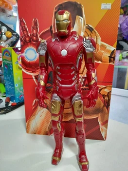 Супергерой Marvel Avenger 3321 Железный человек