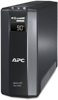 ИБП APC Back-UPS Pro 900VA CIS (BR900G-RS)