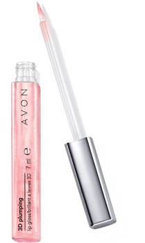 Avon Lip Gloss - Ультрасияющий блеск для губ: купить по лучшей цене в Украине | elit-doors-msk.ru