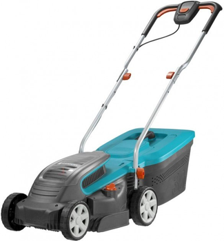 Газонокосилка аккумуляторная Gardena PowerMax Li-40/32 (05033-20.000.00)
