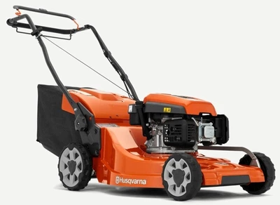Газонокосилка Husqvarna LC 253S (9705415-01)