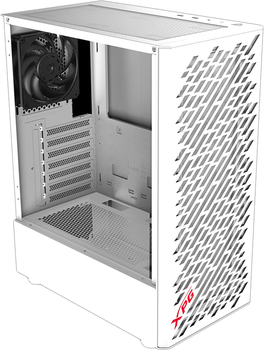 Корпус XPG Valor Air White (VALORAIRMT-WHCWW)