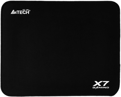 Коврик A4Tech X7-200S Black