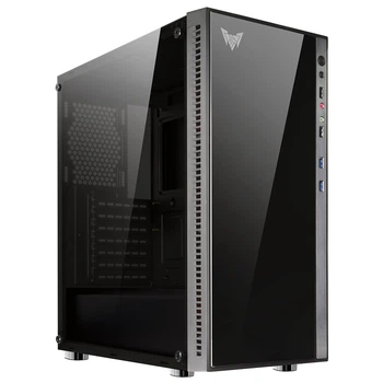 Корпус Crown CMC-GS10Z Miditower без БП