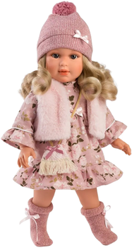 Лялька Llorens Anna54042 40 см (8426265540426) (54042)