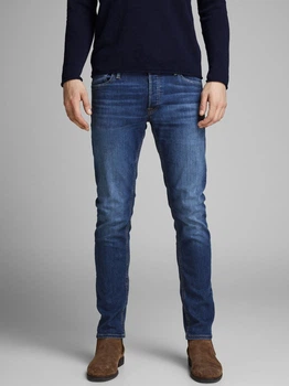Джинсы Jack & Jones 12152347-1079 30 Blue Denim (5713757037742)
