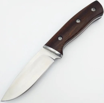Охотничий Нож Buck 196BRSB