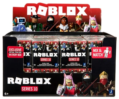 Ігровий набір Jazwares Roblox Multipack Field Trip Z: Principal