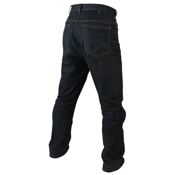 Джинси Condor Cipher Jeans. 32-34. Indigo