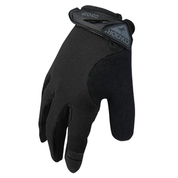 Рукавички Condor-Clothing Shooter Glove. XXL. Black