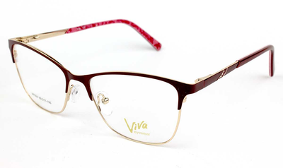 Оправа Металлическая Viva M7024-C3