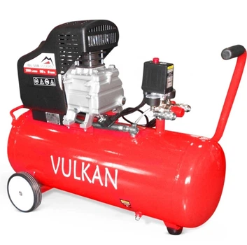 Компрессор Vulkan IBL 50B (1.8 кВт, 250 л/мин, 50 л)