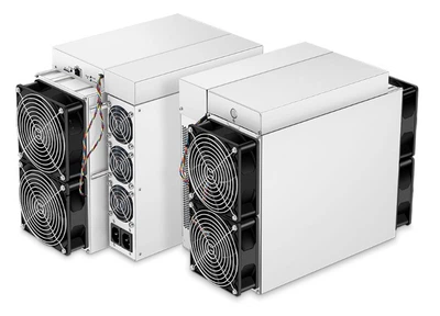 Asic-майнер Antminer S19i 84.5 Th/s 3150 Вт Б/У