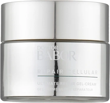 Babor Doctor Babor Ultimate Repair Gel-Cream Крем-гель "Регенеруючий" 50ml (665891-24653)