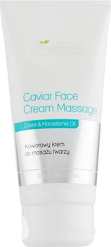 Bielenda Professional Face Program Caviar Face Cream Massage Массажный крем для лица с икрой 175ml (516717-51605)