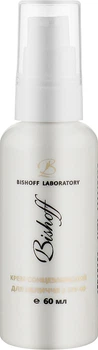 Крем сонцезахисний для обличчя з SPF 40 - Bishoff 60ml (976784-24541)
