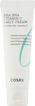 Krem do twarzy Cosrx AHA BHA Daily z witaminą c 50 ml (8809598453876)