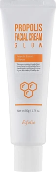 Крем для лица с прополисом - Esfolio Propolis Facial Cream 50ml (1040082-33861)