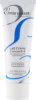 Крем-концентрат для лица, увлажняющий - Embryolisse Laboratories Lait-Creme Concentre 75ml (518245-112)
