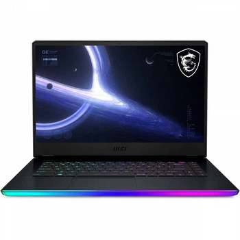 Ноутбук MSI Raider GE66 12UGS (GE66 12UGS-066PL)