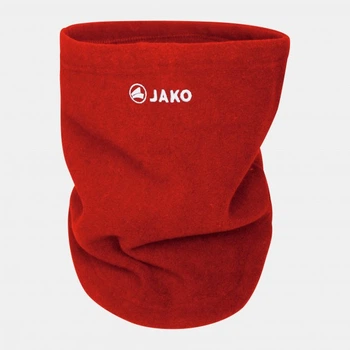 Баф Jako красный OSFM 1292-01