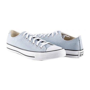 Кеді Converse C-TAS OX 42.5 Синій 170466C – Оригінальне взуття