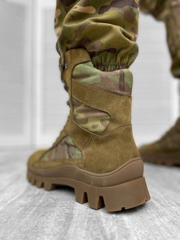 Тактические ботинки Multicam Green 43 (28 см)