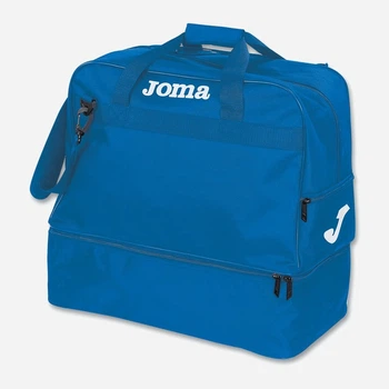 Спортивная сумка Joma Training III Medium 400006.700 60 л Синяя (9995186745092)