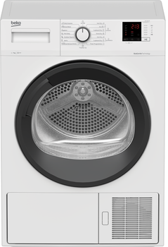 Сушильний автомат Beko DF7412PA (6619559) Б/У