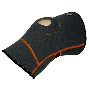 Защита колена LS5636 LiveUp S-M Серый 35396004