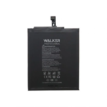 Аккумулятор WALKER Professional для Xiaomi BN30 Redmi 4A (3120 mAh)