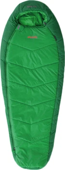 Спальный мешок Pinguin Mistral Junior 150 Right Zip PNG 235647 Green (8592638235647)