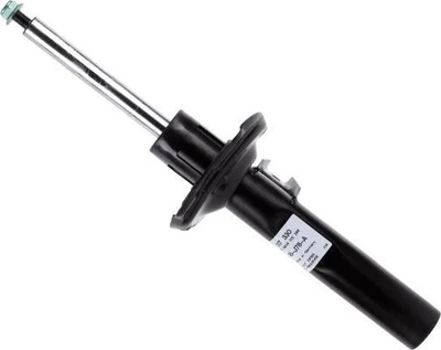 Амортизатор подвески SACHS 317 330 Sachs (317330)