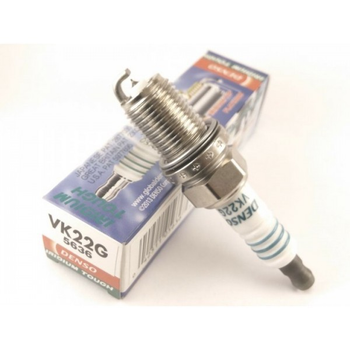Свiчка запалювання Denso 5636 VK22G